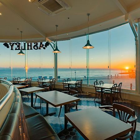 Kensington Resort Seorak Beach Сокчхо Екстер'єр фото