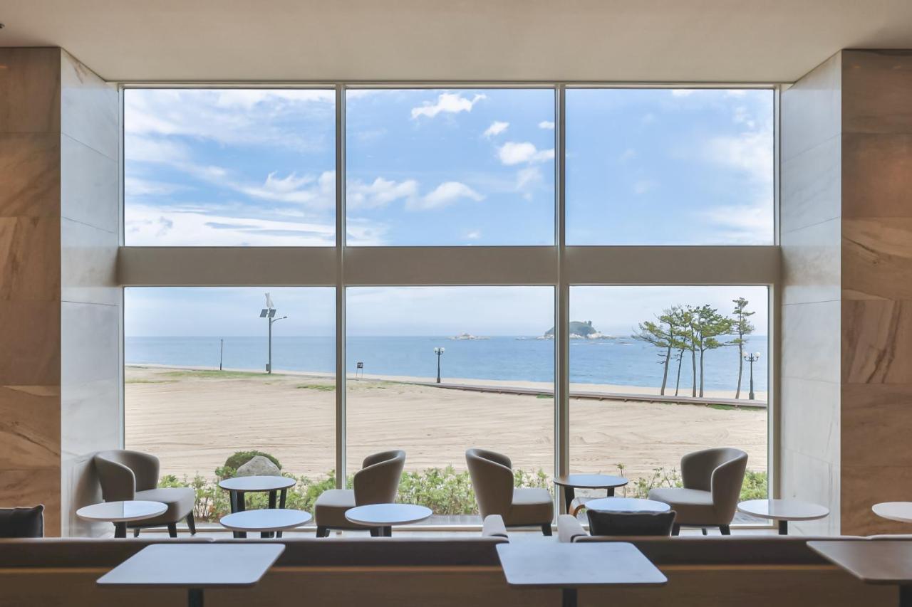 Kensington Resort Seorak Beach Сокчхо Екстер'єр фото