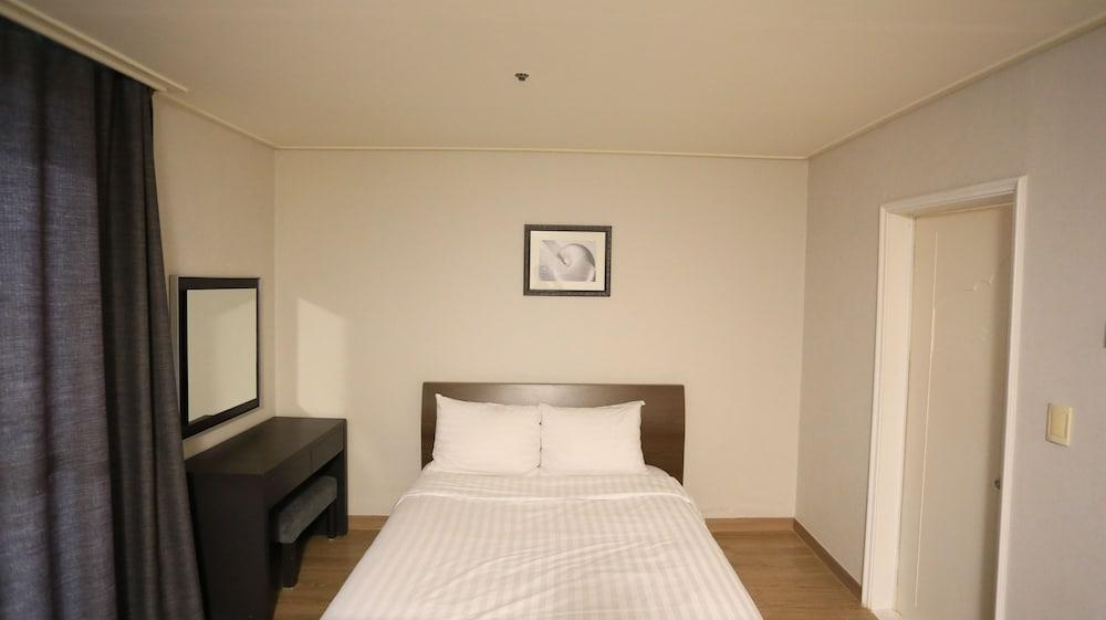 Kensington Resort Seorak Beach Сокчхо Екстер'єр фото