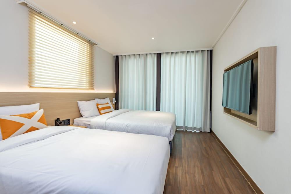 Kensington Resort Seorak Beach Сокчхо Екстер'єр фото