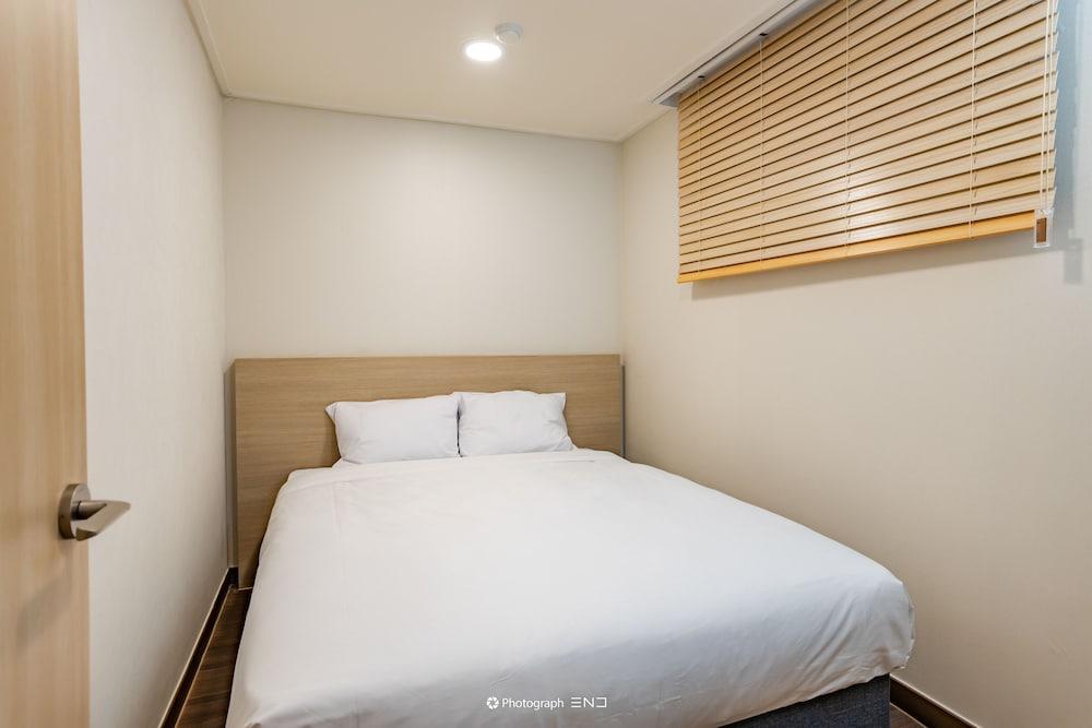 Kensington Resort Seorak Beach Сокчхо Екстер'єр фото