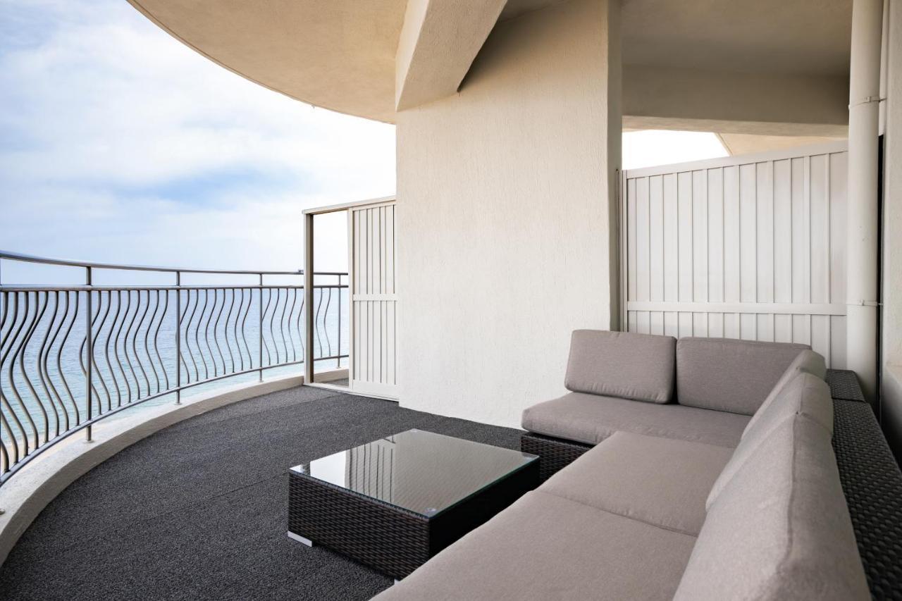 Kensington Resort Seorak Beach Сокчхо Екстер'єр фото