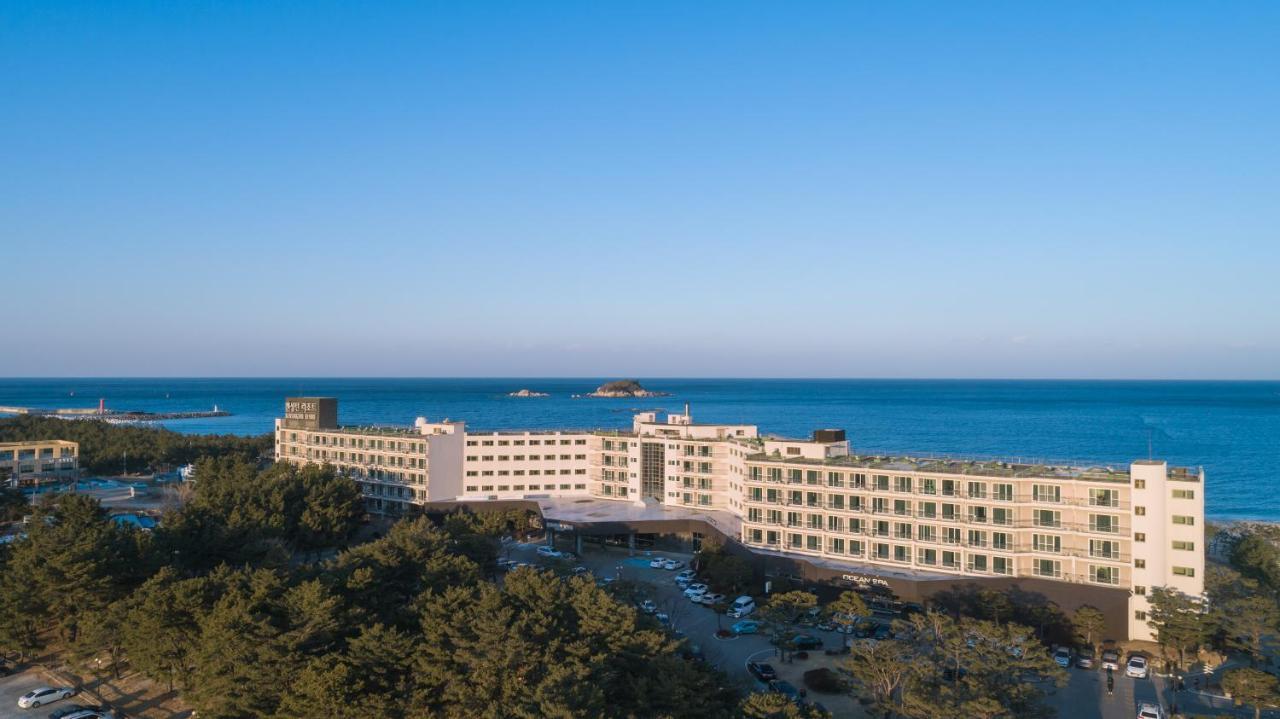 Kensington Resort Seorak Beach Сокчхо Екстер'єр фото