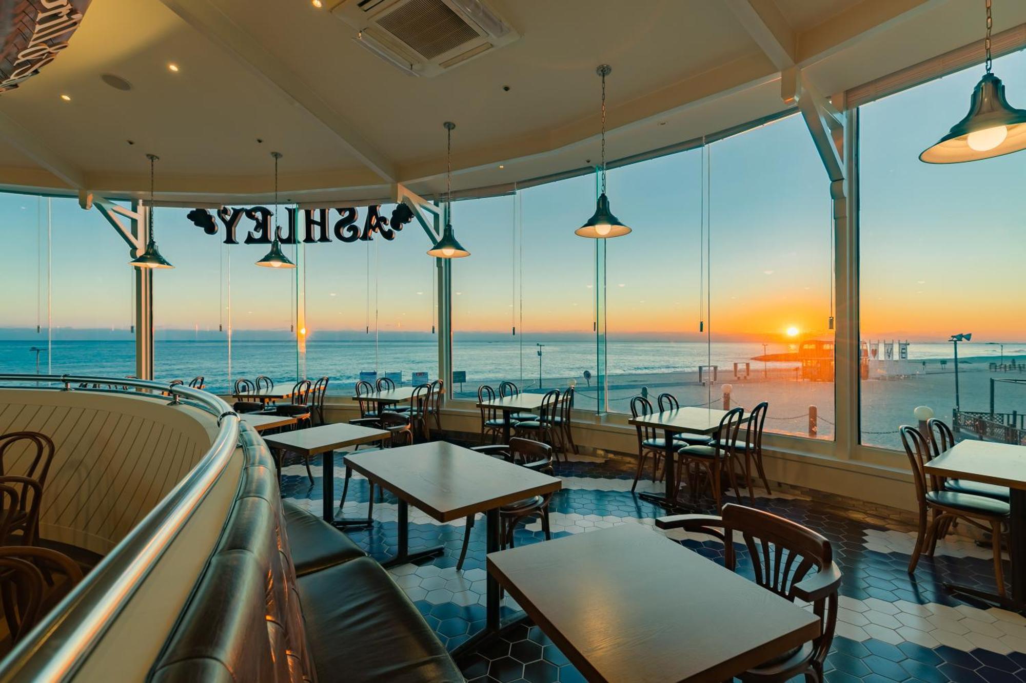 Kensington Resort Seorak Beach Сокчхо Екстер'єр фото