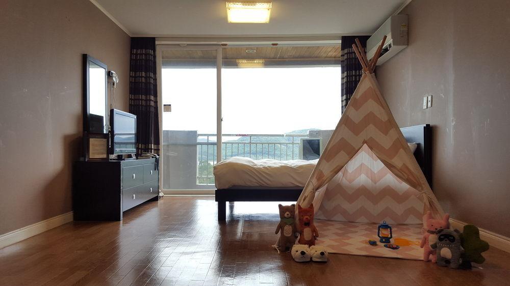 Kensington Resort Seorak Beach Сокчхо Екстер'єр фото