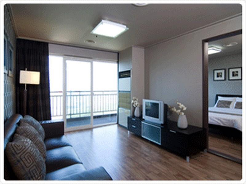 Kensington Resort Seorak Beach Сокчхо Екстер'єр фото
