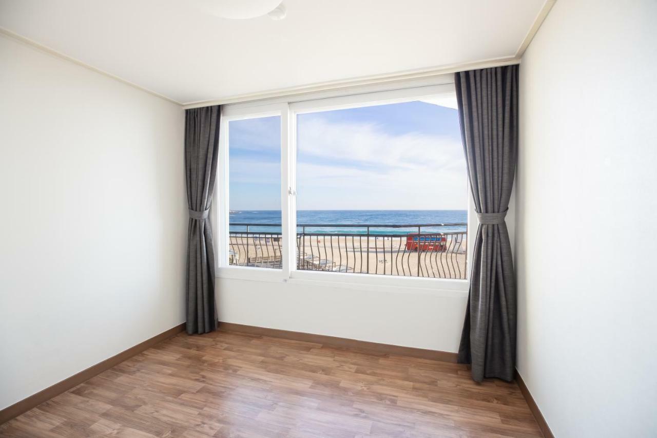 Kensington Resort Seorak Beach Сокчхо Екстер'єр фото