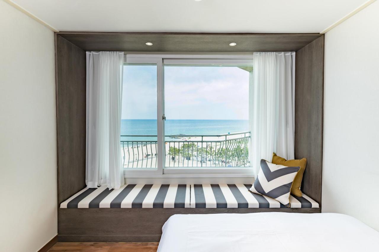 Kensington Resort Seorak Beach Сокчхо Екстер'єр фото